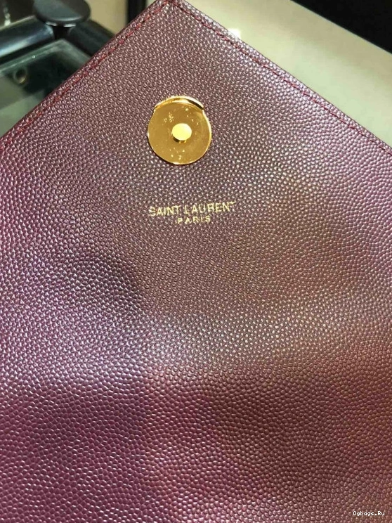 LARGE BAG ENVELOPE YSL 0712